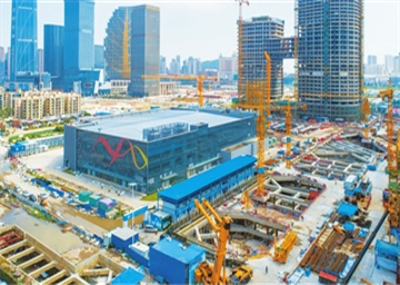 Connectivity will lift Zhuhai as Greater Bay keystone