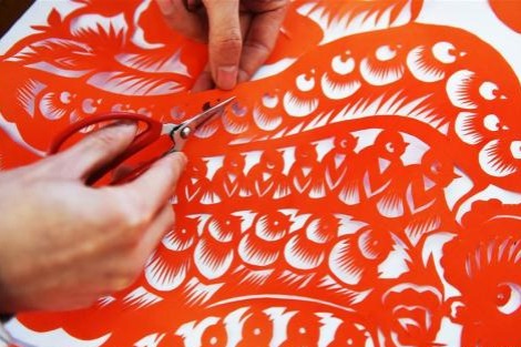 Chinese Folk Culture Tour to ASEAN launched