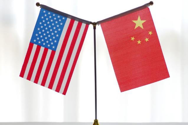 Equality, sincerity key to resolving stalled trade talks