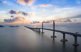 Guangdong-Hong Kong-Macao Greater Bay