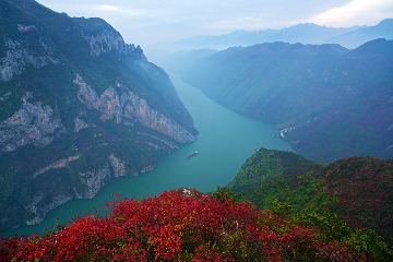 Yangtze River Middle Reaches