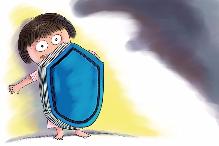 More cities establish database to protect minors from abusers