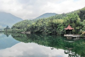 Yixing active participant in Yangtze River Delta's integrated development