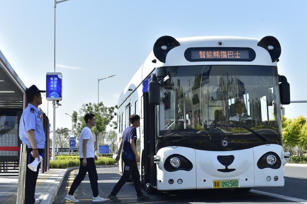 Market innovation key to building smart cities, say experts