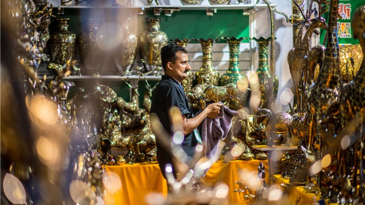 Commodity expo to promote trade with South Asian nations