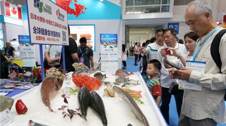 China-Japan trade likely to see double-digit growth this year