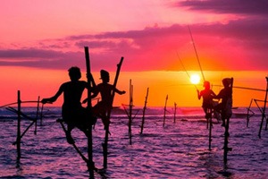 Sri Lanka makes bid to draw more visitors from China