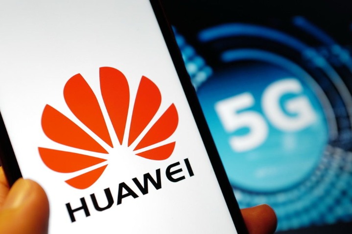 Huawei: No delay in 5G product rollout