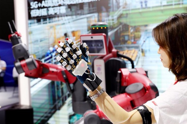 5G tech experts eagerly sought after in job market