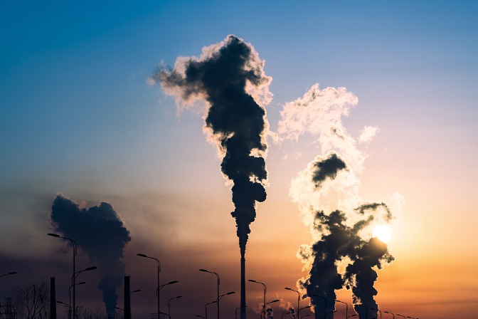 Senior official lauds benefits of environmental inspection