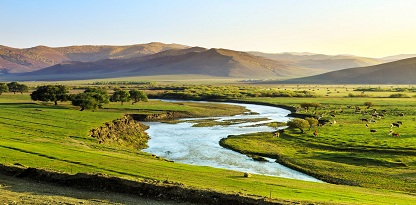 Five trips to get children out and about in Inner Mongolia