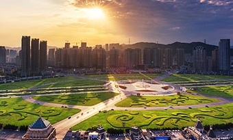 Discovering Liaoning, Northeast China’s southernmost province