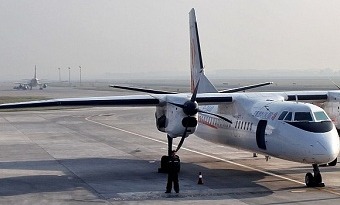 Transport in Heilongjiang province