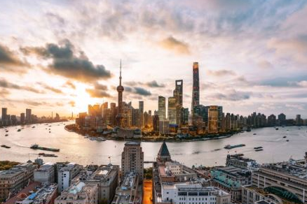 Top 10 most promising metro areas in China