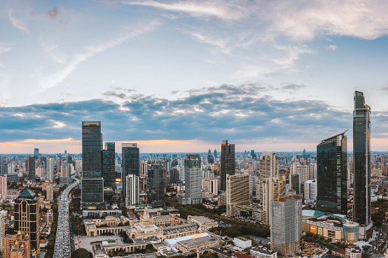 Foreign firms welcome greater access