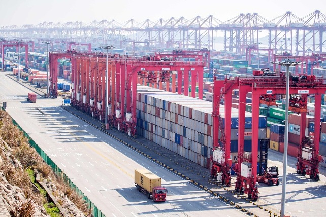 Yangtze Delta integration moves ahead