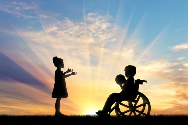 Guizhou township introduces plan to educate special needs children