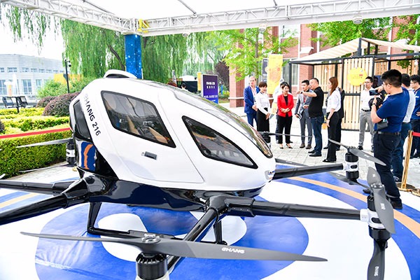 Culture and tourism players look for innovations in Beijing