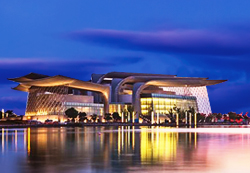 Encounter refined art in Wuxi