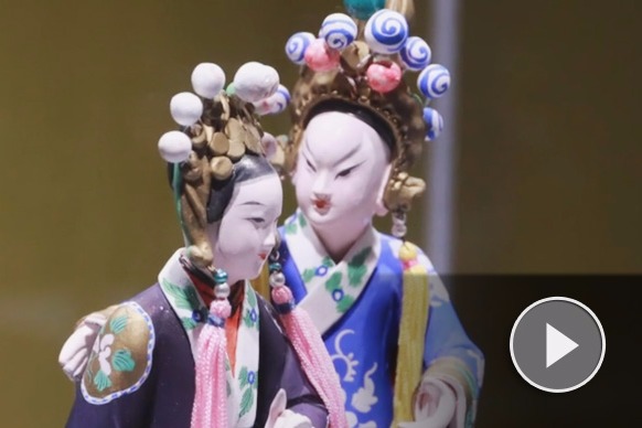 The life of clay: Shaping and reshaping Wuxi industry