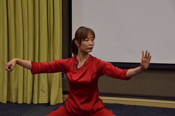 Hainan to hold tai chi festival to promote tourism