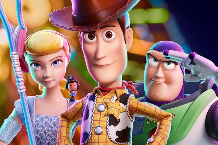 Ten films to see in the cinema this summer