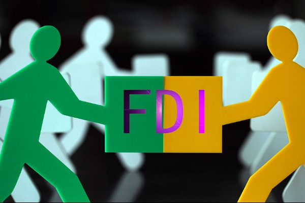 2019外资准入负面清单 (2019 wàizī zhǔnrù fùmiàn qīngdān): 2019 foreign investment negative lists