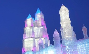 Tourism tips in Harbin