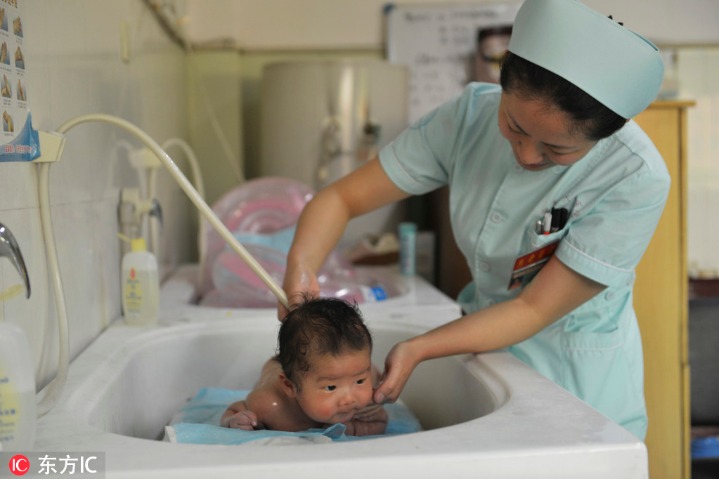 Draft rules aim to strengthen child protection