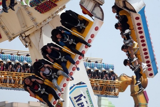 Enjoy Summer Fun at Enchanting Shenyang