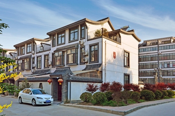 Shandong to build model for rural revitalization