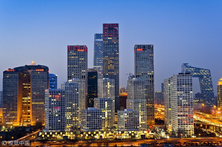 China world's 3rd largest wealth management market