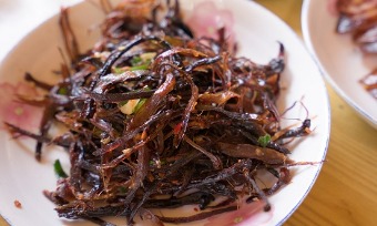 Dashizi Shopping Mall