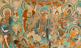 Ramble along the ancient Silk Road in Gansu province