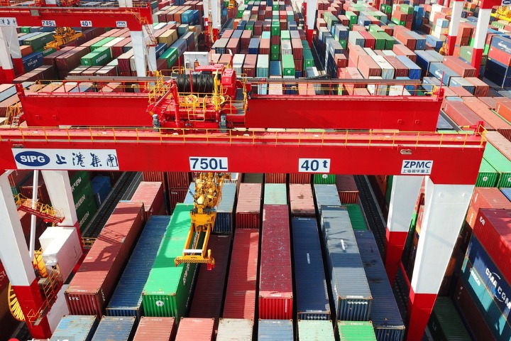 RCEP talks likely to conclude this year, official says