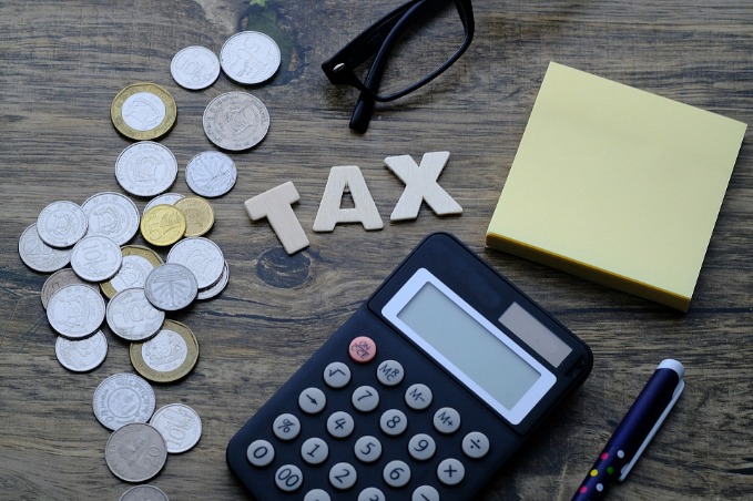 Understand tax and fee reductions in 90 seconds