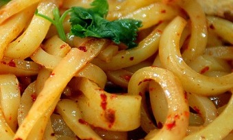 Niang Pi Zi （酿皮子）