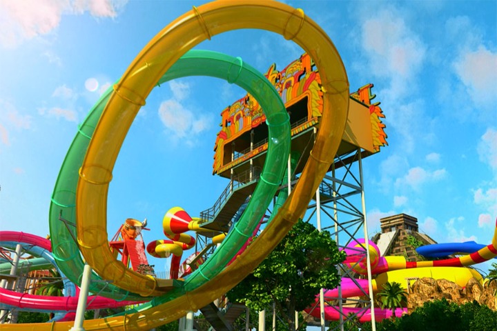 Shanghai eyes boosting nighttime cultural and tourism activities