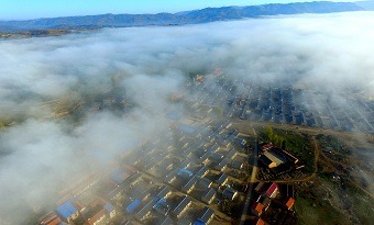 Ningxia Area Code & Zip Code