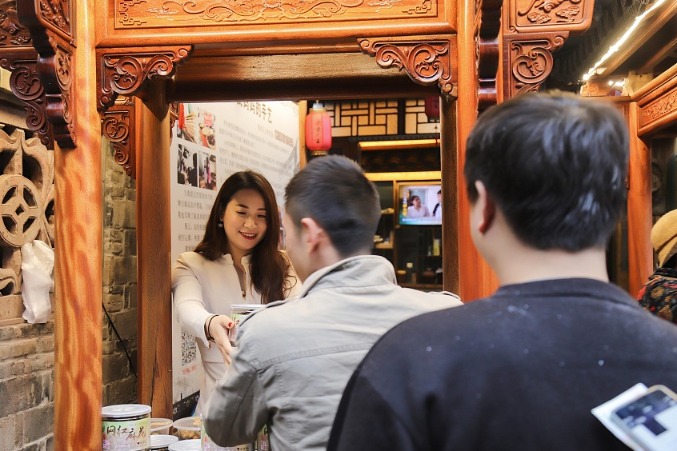 Smaller towns are becoming more attractive than big cities