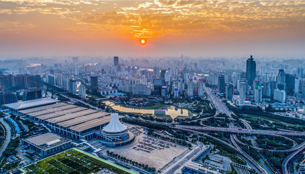 Five things you need to know about the Beibu Gulf Urban Agglomeration