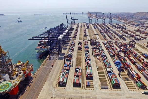 Liaoning steps up revitalization efforts