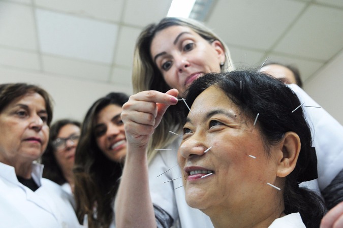 Accepted across the planet