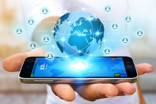 Nearly all Chinese netizens accessed internet by mobile phone