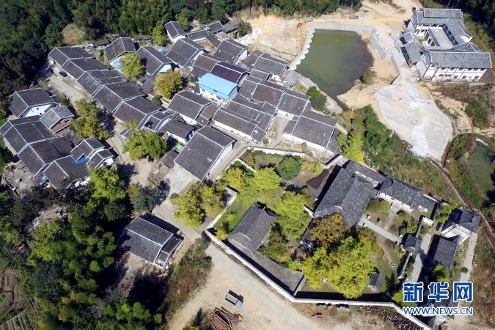 70 years on: Striding toward rural revitalization