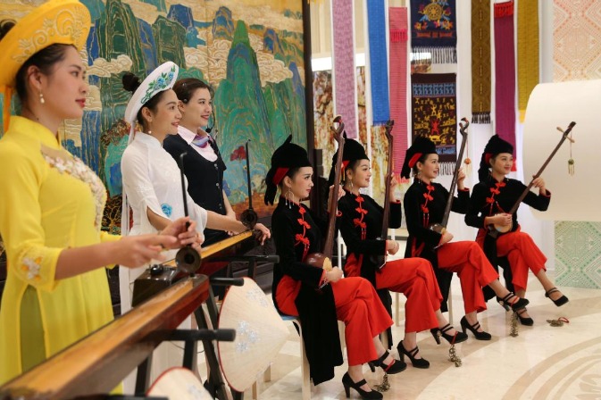 Guangxi looking to benefit from ecological civilization