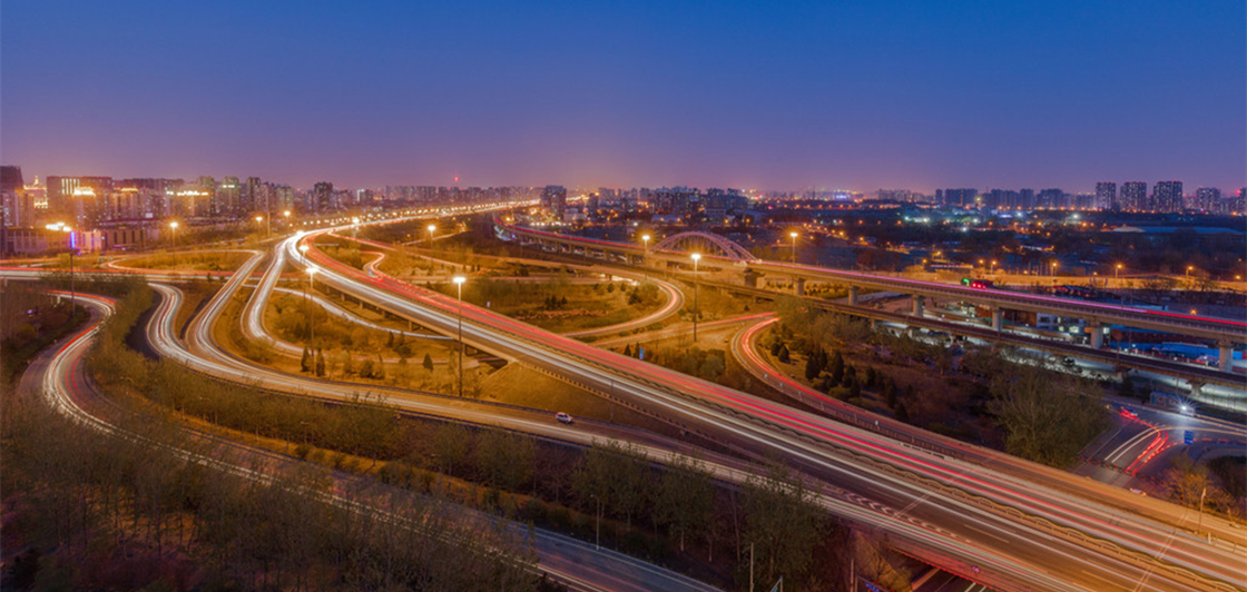 Travel by Rail in China (2)