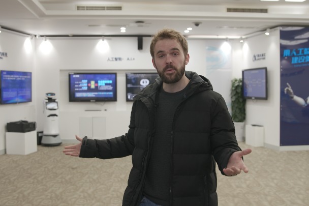 Decoding The New Era: How China Is Becoming An 'Innovation Nation'