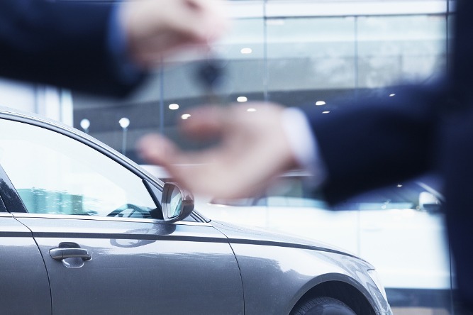 All you need to know about China's Vehicle Acquisition Tax Law