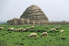 Ningxia Hui autonomous region